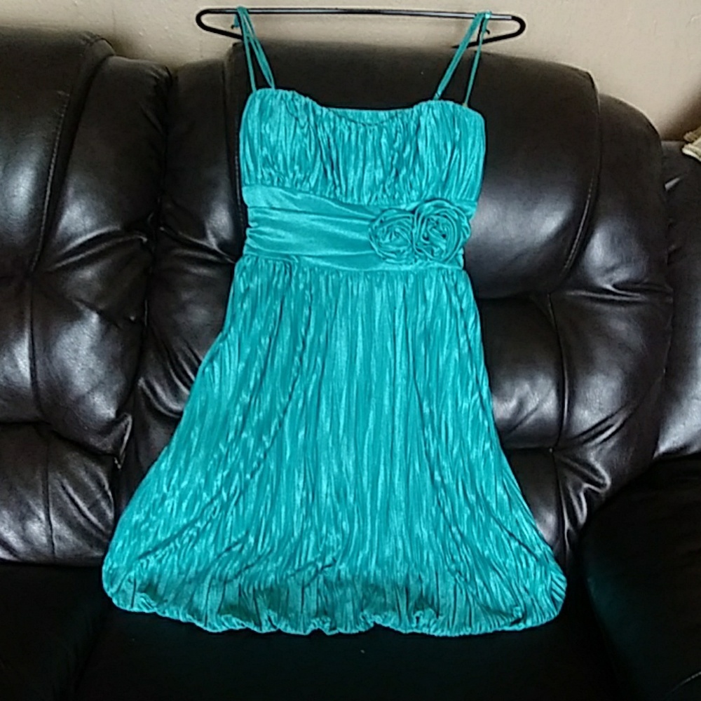 Beautiful Dress - Picture 5 of 5